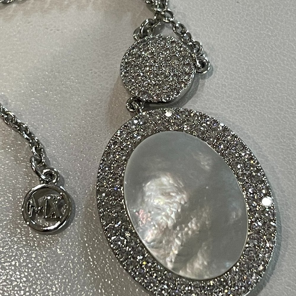 XM Pendant Necklace